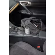   Rucsac Laptop 15 inch, stil sport&office, curele ajustabile, Everestus, ST, tpe, poliester 600D, negru