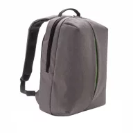   Rucsac Laptop 15 inch, stil sport&office, curele ajustabile, Everestus, ST, tpe, poliester 600D, gri