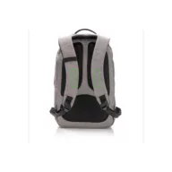   Rucsac Laptop 15 inch, stil sport&office, curele ajustabile, Everestus, ST, tpe, poliester 600D, gri