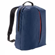   Rucsac Laptop 15 inch, stil sport&office, curele ajustabile, Everestus, ST, tpe, poliester 600D, albastru