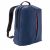 Rucsac Laptop 15 inch, stil sport&office, curele ajustabile, Everestus, ST, tpe, poliester 600D, albastru