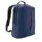 Rucsac Laptop 15 inch, stil sport&office, curele ajustabile, Everestus, ST, tpe, poliester 600D, albastru