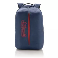   Rucsac Laptop 15 inch, stil sport&office, curele ajustabile, Everestus, ST, tpe, poliester 600D, albastru