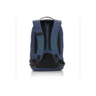   Rucsac Laptop 15 inch, stil sport&office, curele ajustabile, Everestus, ST, tpe, poliester 600D, albastru