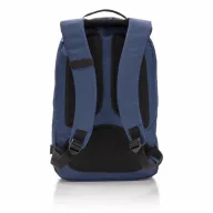   Rucsac Laptop 15 inch, stil sport&office, curele ajustabile, Everestus, ST, tpe, poliester 600D, albastru