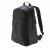 Rucsac Laptop 15 inch cu iesire mufa usb, Everestus, PR, poliester 600D, negru