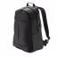 Rucsac Laptop 15 inch cu iesire mufa usb, Everestus, PR, poliester 600D, negru