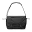 Geanta de umar, XD, 2610E17386, 39x9.5x33.5 cm, Nylon, rPET, Negru