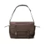 Geanta de umar, XD, 2610E17387, 39x9.5x33.5 cm, Nylon, rPET, Maro
