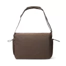 Geanta de umar, XD, 2610E17387, 39x9.5x33.5 cm, Nylon, rPET, Maro