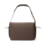   Geanta de umar, XD, 2610E17387, 39x9.5x33.5 cm, Nylon, rPET, Maro