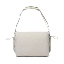 Geanta de umar, XD, 2610E17385, 39x9.5x33.5 cm, Nylon, rPET, Bej