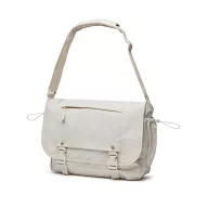   Geanta de umar, XD, 2610E17385, 39x9.5x33.5 cm, Nylon, rPET, Bej