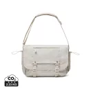Geanta de umar, XD, 2610E17385, 39x9.5x33.5 cm, Nylon, rPET, Bej