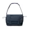 Geanta de umar, XD, 2610E17388, 39x9.5x33.5 cm, Nylon, rPET, Albastru Navy