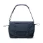Geanta de umar, XD, 2610E17388, 39x9.5x33.5 cm, Nylon, rPET, Albastru Navy