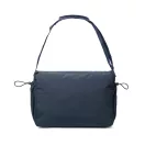 Geanta de umar, XD, 2610E17388, 39x9.5x33.5 cm, Nylon, rPET, Albastru Navy