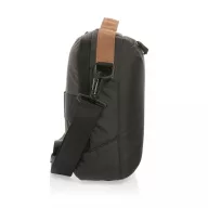   Geanta laptop, XD, 22FEB0405, 39x8x37 cm, 15.6 inch, Poliester, Negru