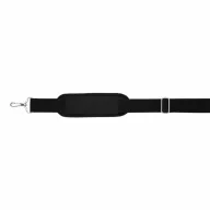 Geanta Laptop 15.4 inch, Swiss Peak, poliester, negru