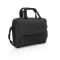 Geanta laptop 15.6 inch, 2401E16114, XD, 40x7.5x28 cm, rPET, Negru