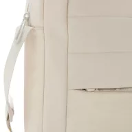   Geanta laptop 15.6 inch, 2401E16115, XD, 40x7.5x28 cm, rPET, Bej