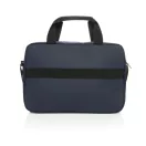 Geanta laptop 15.6 inch, 2401E16116, XD, 40x7.5x28 cm, rPET, Albastru navy