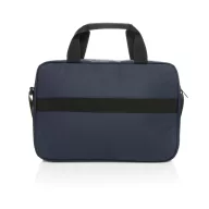   Geanta laptop 15.6 inch, 2401E16116, XD, 40x7.5x28 cm, rPET, Albastru navy