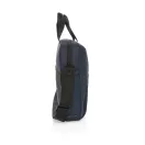 Geanta laptop 15.6 inch, 2401E16116, XD, 40x7.5x28 cm, rPET, Albastru navy