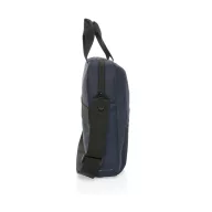   Geanta laptop 15.6 inch, 2401E16116, XD, 40x7.5x28 cm, rPET, Albastru navy