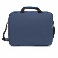 Geanta laptop 15 inch, Everestus, TD, poliester, albastru