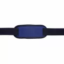 Geanta laptop 15.6 inch, fara PVC, XD, JU009, poliester, albastru