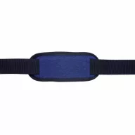   Geanta laptop 15.6 inch, fara PVC, XD, JU009, poliester, albastru