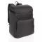 Rucsac termoizolant, 29x16x35.5 cm, XD, 20SEP0447, Poliester, Negru