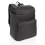Rucsac termoizolant, 29x16x35.5 cm, XD, 20SEP0447, Poliester, Negru