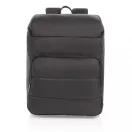Rucsac termoizolant, 29x16x35.5 cm, XD, 20SEP0447, Poliester, Negru