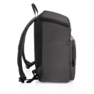 Rucsac termoizolant, 29x16x35.5 cm, XD, 20SEP0447, Poliester, Negru