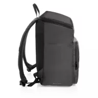   Rucsac termoizolant, 29x16x35.5 cm, XD, 20SEP0447, Poliester, Negru