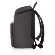  Rucsac termoizolant, 29x16x35.5 cm, XD, 20SEP0447, Poliester, Negru