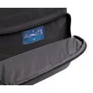 Rucsac termoizolant, 29x16x35.5 cm, XD, 20SEP0447, Poliester, Negru