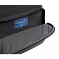   Rucsac termoizolant, 29x16x35.5 cm, XD, 20SEP0447, Poliester, Negru