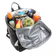  Rucsac termoizolant, 29x16x35.5 cm, XD, 20SEP0447, Poliester, Negru
