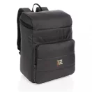 Rucsac termoizolant, 29x16x35.5 cm, XD, 20SEP0447, Poliester, Negru