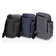   Rucsac termoizolant, 29x16x35.5 cm, XD, 20SEP0447, Poliester, Negru