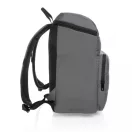 Rucsac termoizolant, 29x16x35.5 cm, XD, 20SEP0446, Poliester, Antracit