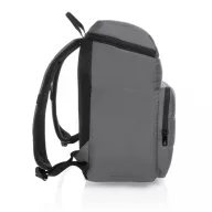   Rucsac termoizolant, 29x16x35.5 cm, XD, 20SEP0446, Poliester, Antracit