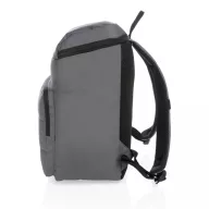   Rucsac termoizolant, 29x16x35.5 cm, XD, 20SEP0446, Poliester, Antracit