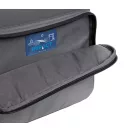 Rucsac termoizolant, 29x16x35.5 cm, XD, 20SEP0446, Poliester, Antracit