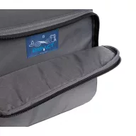   Rucsac termoizolant, 29x16x35.5 cm, XD, 20SEP0446, Poliester, Antracit