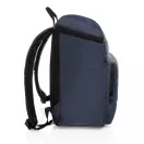 Rucsac termoizolant, 29x16x35.5 cm, XD, 20SEP0448, Poliester, Albastru