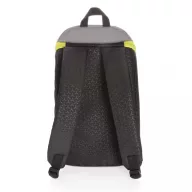   Rucsac termoizolant, capacitate 10 Litri, Everestus, 20IAN447, PolIester, Peva, Negru